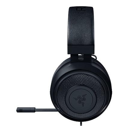 RAZER gaming headset Kraken