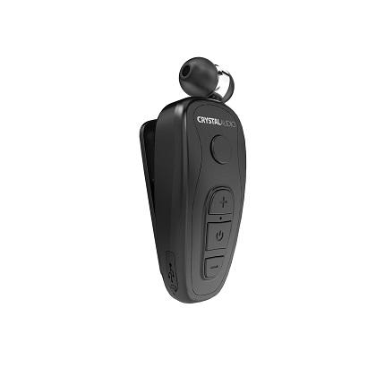 Bluetooth CRYSTAL AUDIO R-1 Retractable