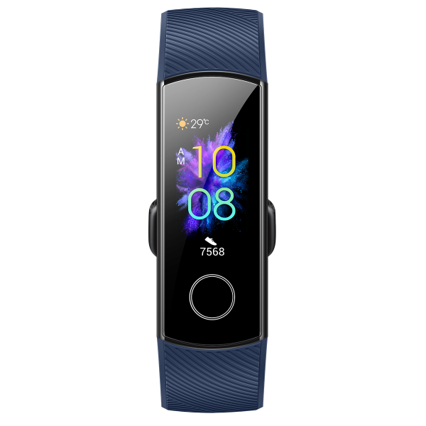Honor band 5 smart band clearance