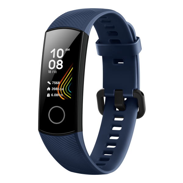 Honor band 5 smart bracelet clearance