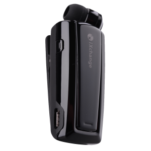Bluetooth ακουστικό iXCHANGE UA24ST Retractable