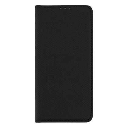 case Magnet Book SENSO for XIAOMI Redmi Note 8 Pro black