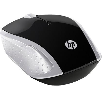 HP wireless mouse 200