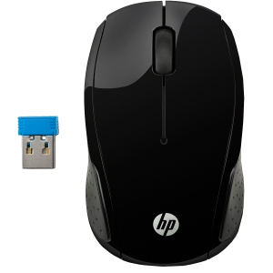 HP ασύρματο ποντίκι 200