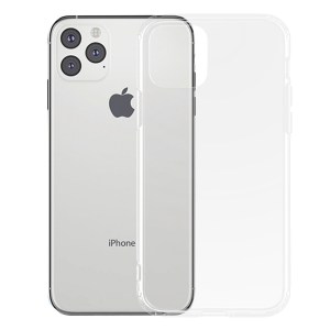 Διάφανη θήκη PANZERGLASS Clear Case για το iPhone 11 Pro