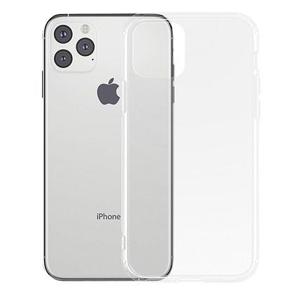 Clear case PANZERGLASS for iPhone 11 Pro