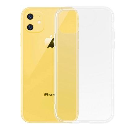 Clear case PANZERGLASS case for iPhone 11