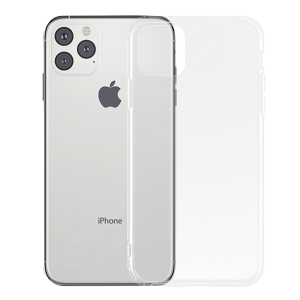 Διάφανη θήκη PANZERGLASS Clear Case για το iPhone 11 Pro Max