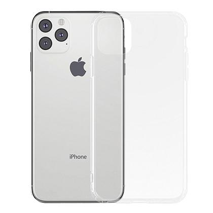 Clear PANZERGLASS Clear Case case for iPhone 11 Pro Max