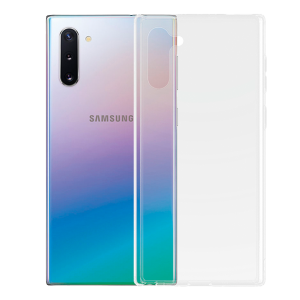 Διάφανη θήκη PANZERGLASS Clear Case για το SAMSUNG Galaxy Note10