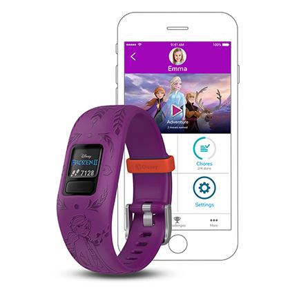 GARMIN activity tracker Vivofit Junior 2