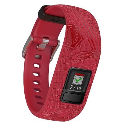 GARMIN activity tracker Vivofit Junior 2