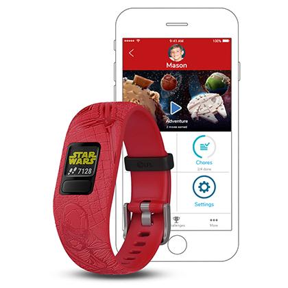 GARMIN activity tracker Vivofit Junior 2