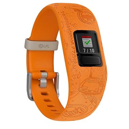 GARMIN activity tracker Vivofit Junior 2