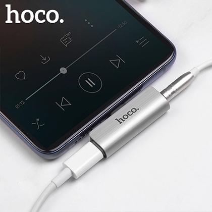 Adapter HOCO LS26 USB Type-C