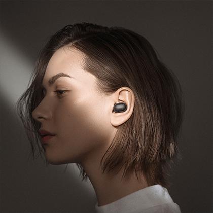 XIAOMI Mi True Wireless Earbuds Basic