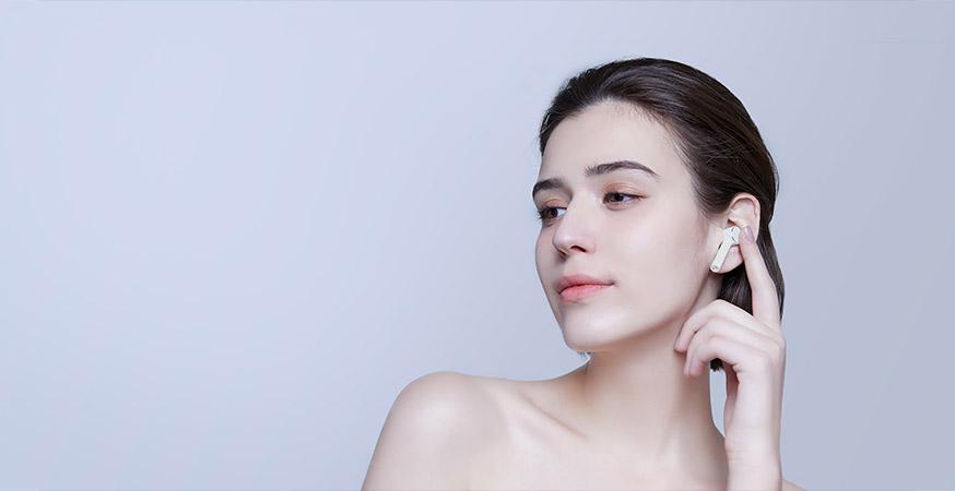 XIAOMI Mi True Wireless Earphones 