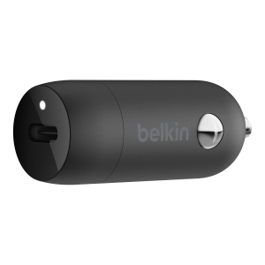 Φορτιστής αυτοκινήτου BELKIN Boost Charge USB-C 18W