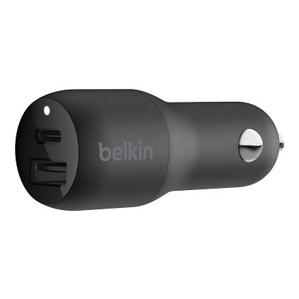 BELKIN Boost Charge USB-C 30W Dual