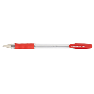 Στυλό διαρκείας BPS-GP PILOT 0.7mm (12 Tεμάχια)