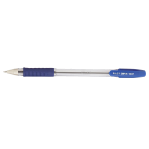 Στυλό διαρκείας BPS-GP PILOT 0.7mm (12 Tεμάχια)
