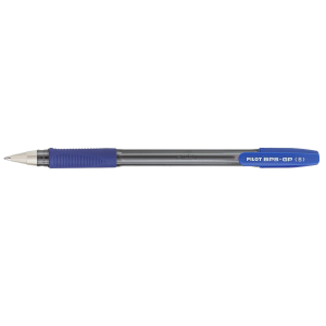 Στυλό διαρκείας BPS-GP PILOT 0.1mm (12 Tεμάχια)