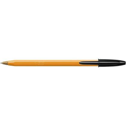 pencil BIC Orange (20 pcs) black