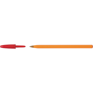 Στυλό διαρκείας BIC Orange (20 Tεμάχια)