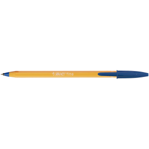 Στυλό διαρκείας BIC Orange (20 Tεμάχια)