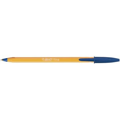 pencil BIC Orange (20 pcs) blue