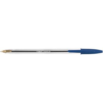 pencil BIC Cristal blue