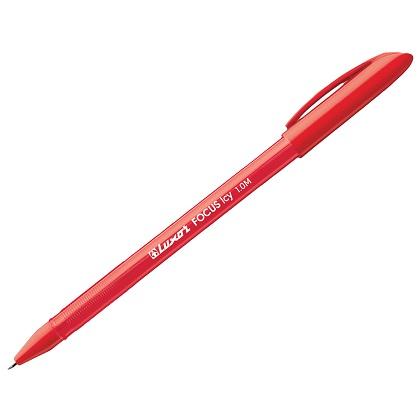 LUXOR pencil focus icy 1.0mm (50 pcs) red