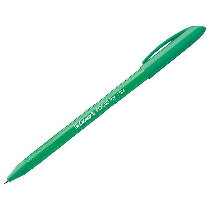 LUXOR pencil focus icy 1.0mm (50 pcs) green