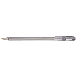 Στυλό διαρκείας PENTEL superb fine point MBK77 1mm (12 Tεμάχια)