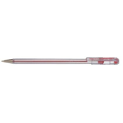 PENTEL Superb Fine Point MBK77 1mm (12 Pieces) red