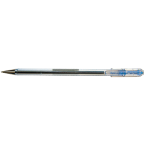 Στυλό διαρκείας PENTEL superb fine point MBK77 1mm (12 Tεμάχια)