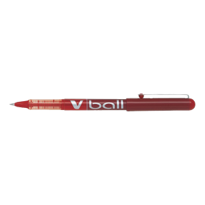 Στυλό liquid rollerball PILOT V-Ball 0.5mm (12 Tεμάχια)