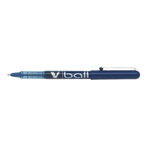 Στυλό liquid rollerball PILOT V-Ball 0.5mm (12 Tεμάχια)