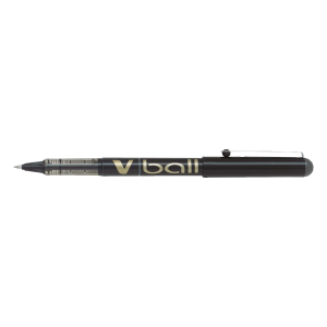 Στυλό liquid rollerball PILOT V-Ball 0.7mm (12 Tεμάχια)