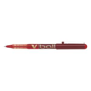Στυλό liquid rollerball PILOT V-Ball 0.7mm (12 Tεμάχια)