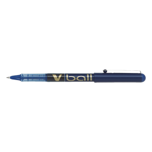 Στυλό liquid rollerball PILOT V-Ball 0.7mm (12 Tεμάχια)