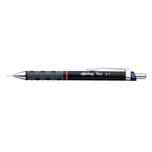 Μηχανικό μολύβι ROTRING Tikky 0.7mm (12 Tεμάχια)