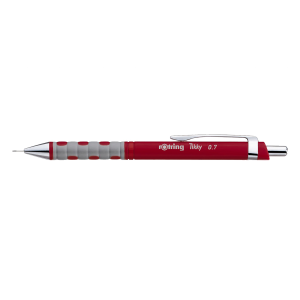 Μηχανικό μολύβι ROTRING Tikky 0.7mm (12 Tεμάχια)