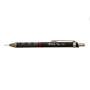 Μηχανικό μολύβι ROTRING Tikky 0.5mm (12 Tεμάχια)