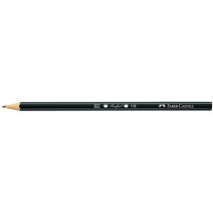  Pencil No. 2 138/2 FABER CASTEL (12 Items)
