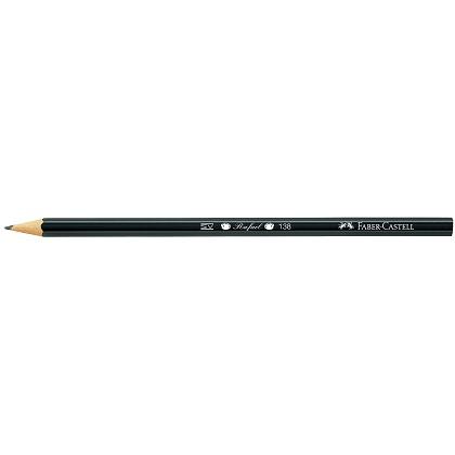  Pencil No. 2 138/2 FABER CASTEL (12 Items)