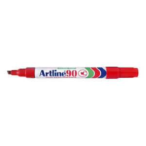 Ανεξίτηλος μαρκαδόρος ARTLINE 90 1.5mm (12 Tεμάχια)