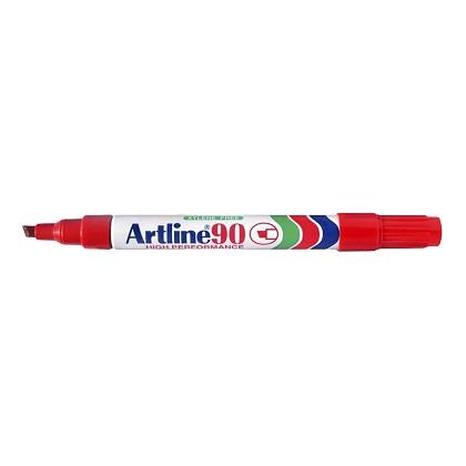 Underline ARTLINE 90 1.5mm (12 pcs) red