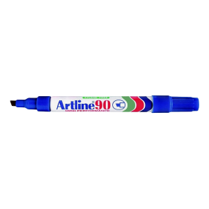 Ανεξίτηλος μαρκαδόρος ARTLINE 90 1.5mm (12 Tεμάχια)