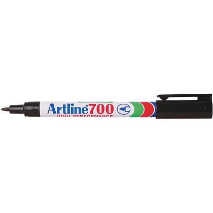  Underline ARTLINE 700 0.7mm (12 pcs) black